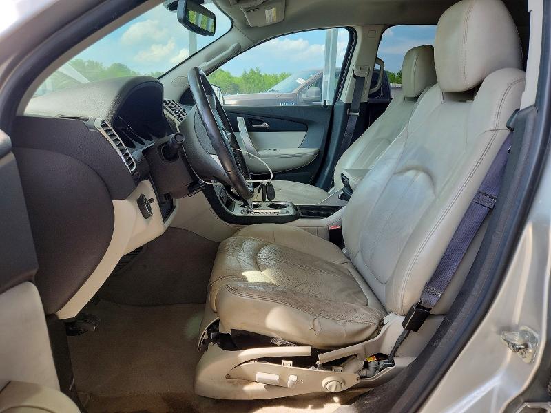 Aukcja sprzedaży 2011 Gmc Acadia, vin: 1GKKVRED5BJ329062, numer aukcji: 55708366