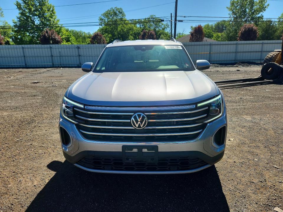 Продаж на аукціоні авто 2024 Volkswagen Atlas, vin: 1V2LR2CAXRC564204, номер лоту: 57002106