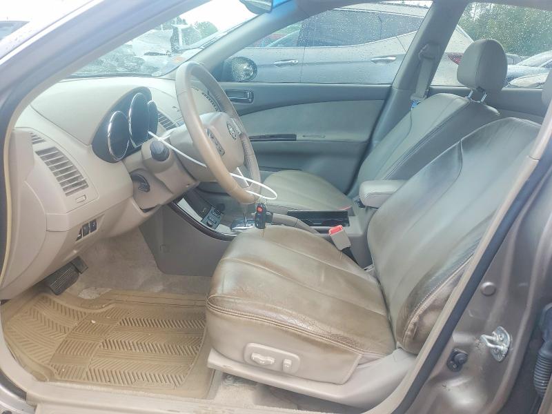 Продажа на аукционе авто 2005 Nissan Altima, vin: 1N4BL11E85C138591, номер лота: 56969406