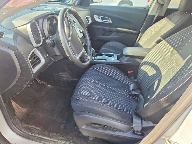 Продажа на аукционе авто 2016 Chevrolet Equinox, vin: 2GNFLFEK6G6279963, номер лота: 54659406