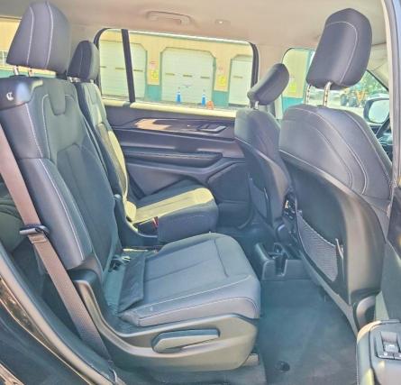 Продажа на аукционе авто 2023 Jeep Grand Cherokee, vin: 1C4RJKAG1P8793669, номер лота: 56692376