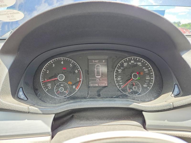 Продажа на аукционе авто 2013 Volkswagen Passat, vin: 1VWBP7A35DC037486, номер лота: 57248416