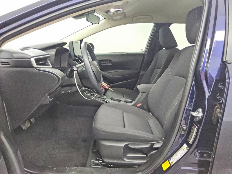 Продаж на аукціоні авто 2024 Toyota Corolla, vin: 5YFB4MDE2RP163732, номер лоту: 56998346