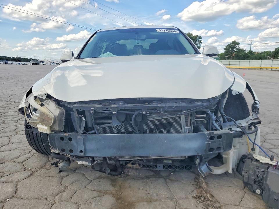 Продаж на аукціоні авто 2019 Infiniti Q50, vin: JN1EV7AR3KM558520, номер лоту: 57710936