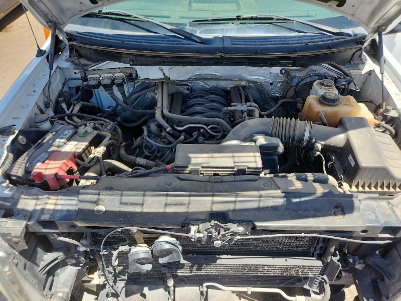 Aukcja sprzedaży 2013 Ford F150, vin: 1FTFW1EF0DKE67537, numer aukcji: 56042916