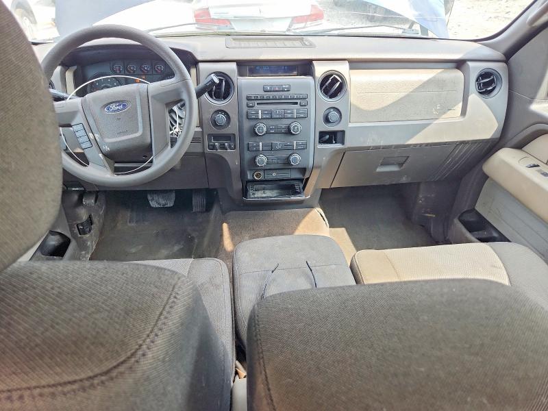 Продаж на аукціоні авто 2009 Ford F150, vin: 1FTRW148X9FA45873, номер лоту: 57195606