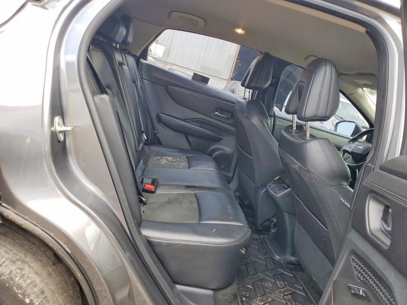 59246986 :رقم المزاد ، JN1CF0BB1PM708631 vin ، 2023 Nissan Ariya مزاد بيع