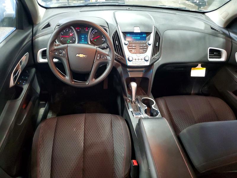 Продажа на аукционе авто 2012 Chevrolet Equinox, vin: 2GNALBEK8C1181138, номер лота: 57618826