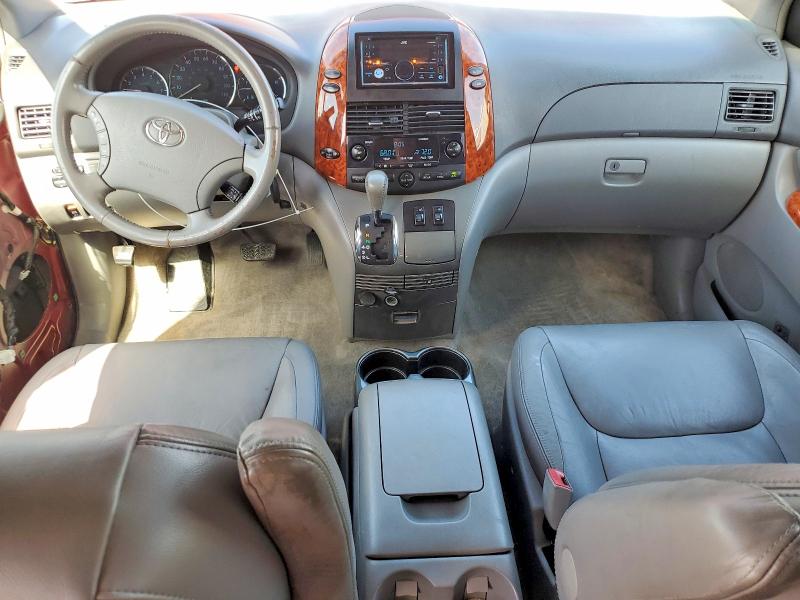 Продаж на аукціоні авто 2009 Toyota Sienna, vin: 5TDZK22C19S234288, номер лоту: 55962076