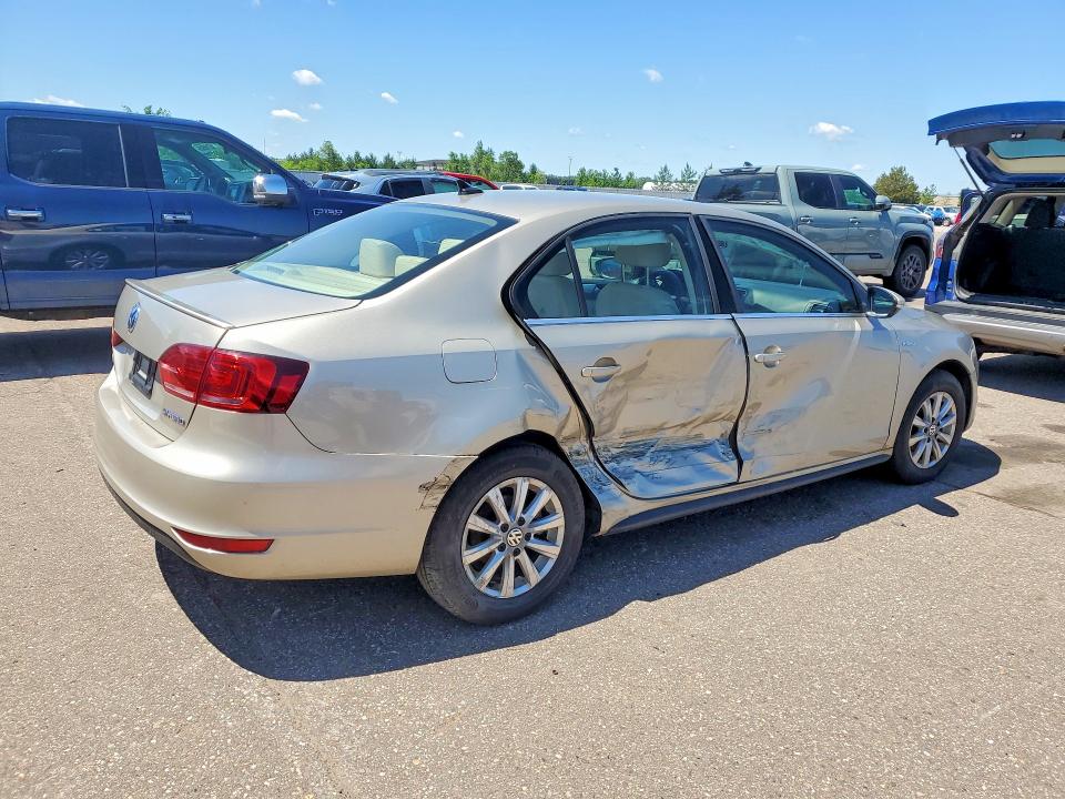 Aukcja sprzedaży 2014 Volkswagen Jetta, vin: 3VW637AJ3EM290785, numer aukcji: 56129436