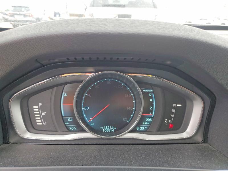 Aukcja sprzedaży 2014 Volvo S60, vin: YV1612FH7E2297712, numer aukcji: 57274066