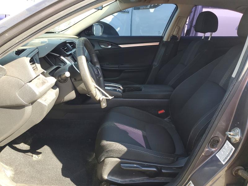 Aukcja sprzedaży 2016 Honda Civic, vin: 2HGFC2F79GH541976, numer aukcji: 58475686