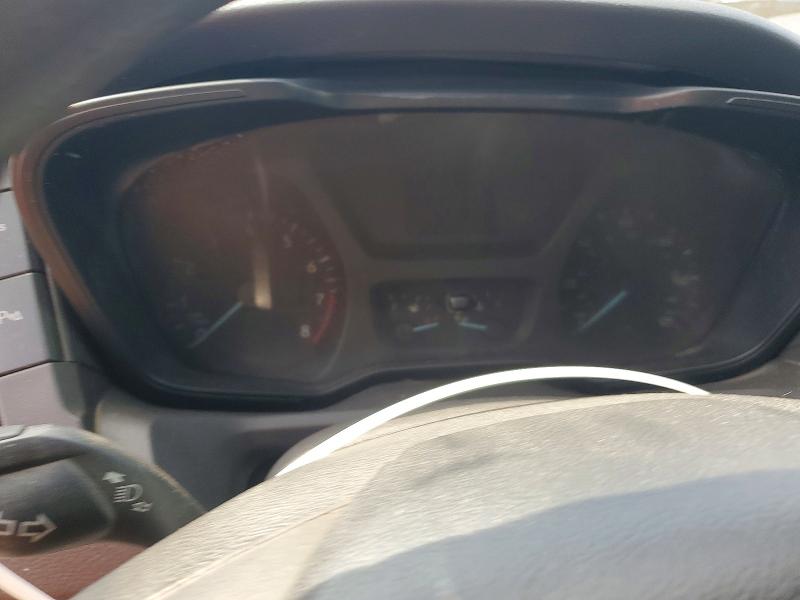 62231796 :رقم المزاد ، 1FTYR1YM9GKA16606 vin ، 2016 Ford Transit مزاد بيع