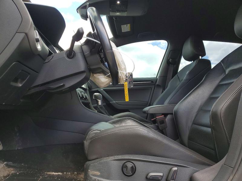 Aukcja sprzedaży 2019 Volkswagen Golf R, vin: WVWVA7AU8KW171706, numer aukcji: 57090236