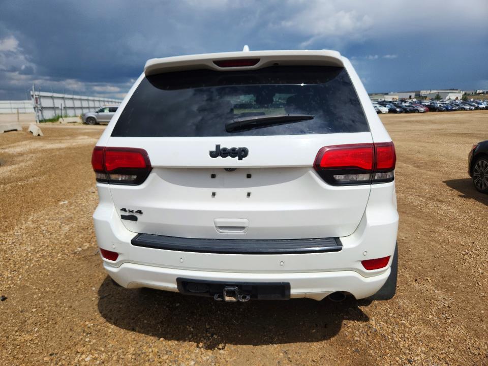 Aukcja sprzedaży 2018 Jeep Grand Cherokee, vin: 1C4RJFAG8JC331007, numer aukcji: 97683785