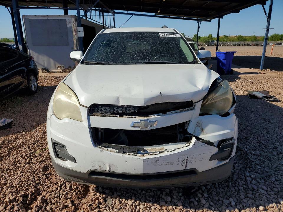 57360986 :رقم المزاد ، 2GNALDEK9C1184559 vin ، 2012 Chevrolet Equinox مزاد بيع