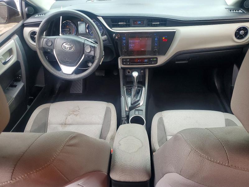 Aukcja sprzedaży 2019 Toyota Corolla, vin: 5YFBURHE2KP912655, numer aukcji: 56401176