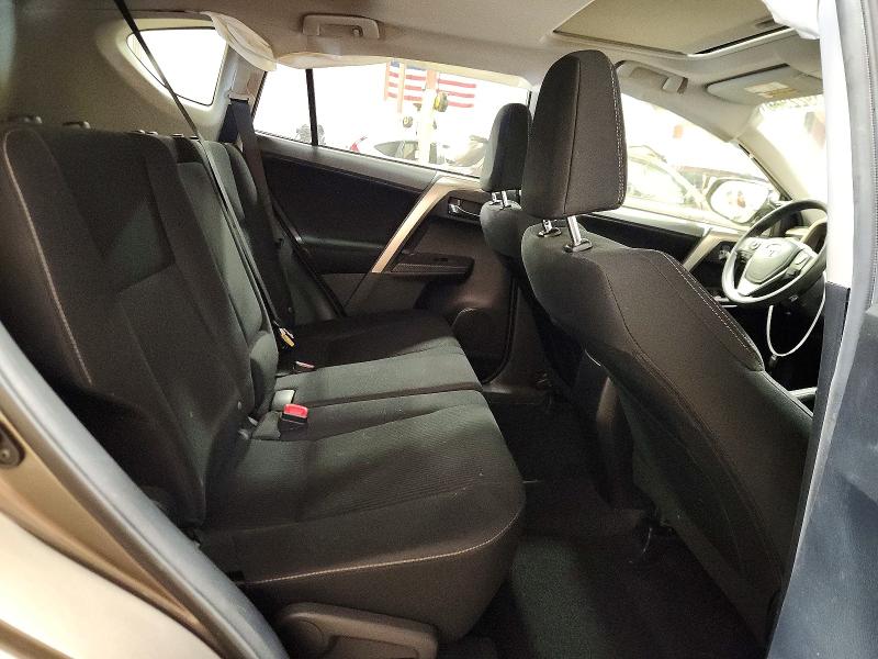 2015 Toyota Rav4 მანქანა იყიდება აუქციონზე, vin: JTMRFREV3FD150376, აუქციონის ნომერი: 53922986