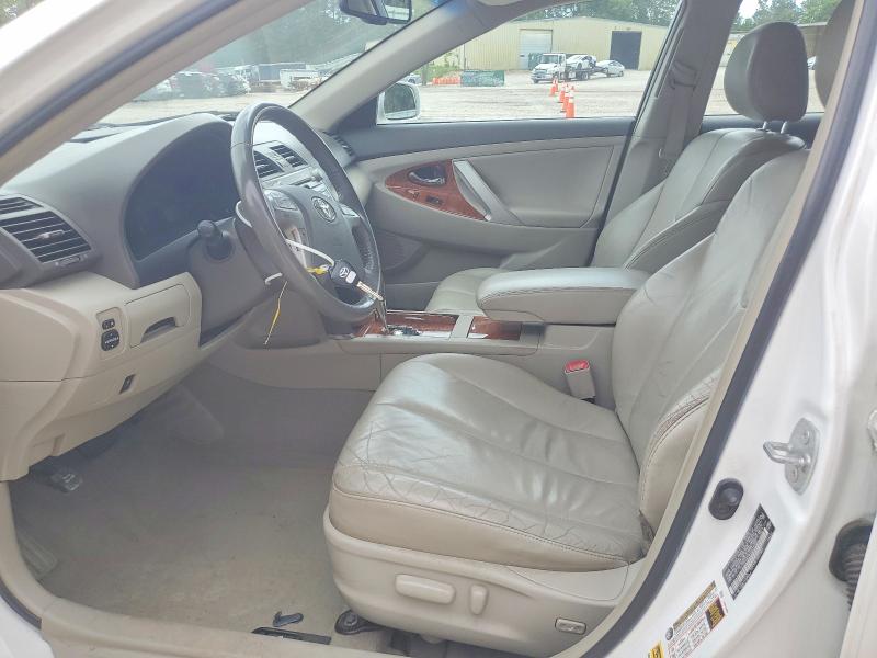 Продаж на аукціоні авто 2010 Toyota Camry, vin: 4T1BF3EK9AU550256, номер лоту: 55756436