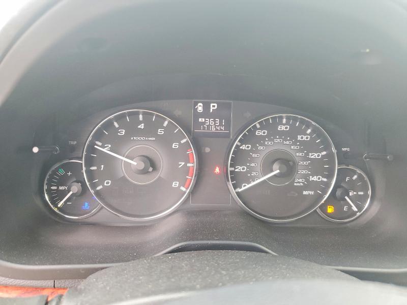 Продажа на аукционе авто 2012 Subaru Outback, vin: 4S4BRBKC0C3201798, номер лота: 58883816