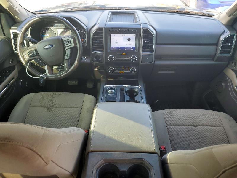 Aukcja sprzedaży 2020 Ford Expedition, vin: 1FMJU1HT5LEA54457, numer aukcji: 56827886