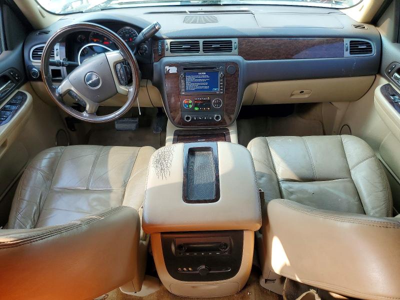 2008 Gmc New Sierra მანქანა იყიდება აუქციონზე, vin: 2GTEK638081225376, აუქციონის ნომერი: 58734106