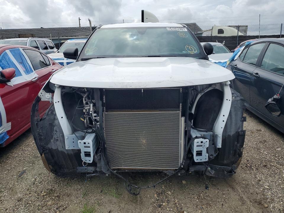 Продаж на аукціоні авто 2023 Ford Explorer, vin: 1FM5K8AB6PGB98921, номер лоту: 54658976