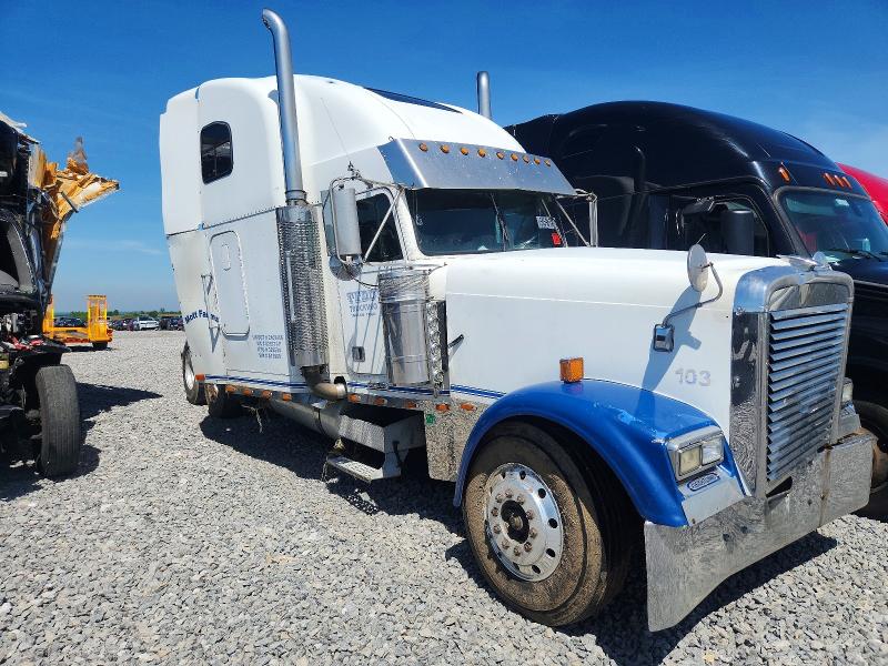 Aukcja sprzedaży 1999 Freightliner Conventional, vin: 1FUPCSZB9XPA13980, numer aukcji: 55598516