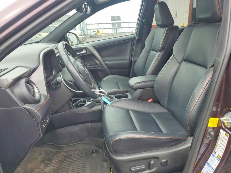 Aukcja sprzedaży 2016 Toyota Rav4, vin: 2T3JFREV5GW538307, numer aukcji: 55903586