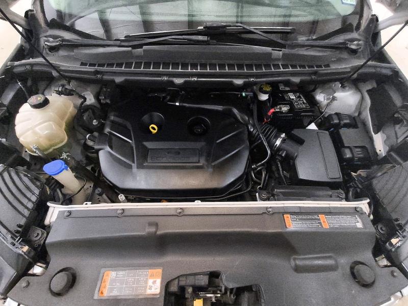 Aukcja sprzedaży 2018 Ford Edge, vin: 2FMPK3G92JBB51545, numer aukcji: 57038416