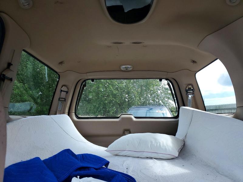 Aukcja sprzedaży 1999 Ford Expedition, vin: 1FMPU18L4XLB72575, numer aukcji: 55994756