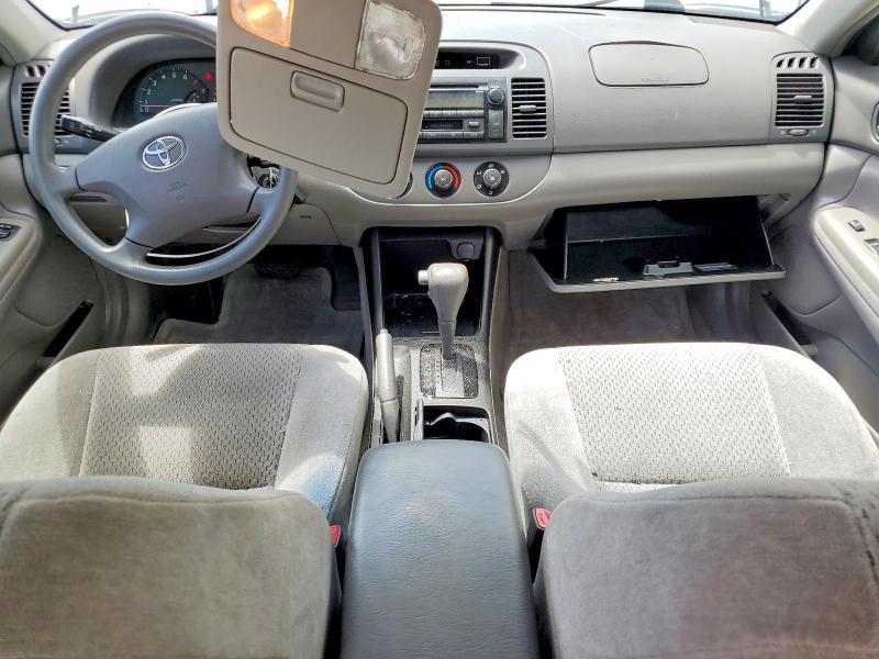 Продаж на аукціоні авто 2004 Toyota Camry, vin: 4T1BE32K14U302871, номер лоту: 54103956