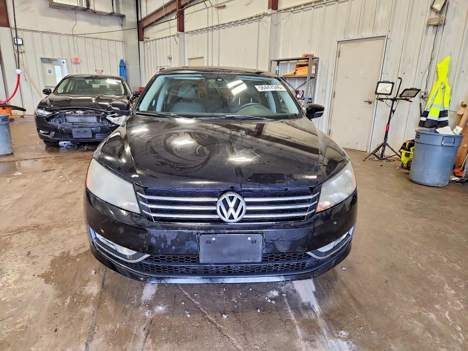 Aukcja sprzedaży 2015 Volkswagen Passat, vin: 1VWBS7A37FC062598, numer aukcji: 56447546