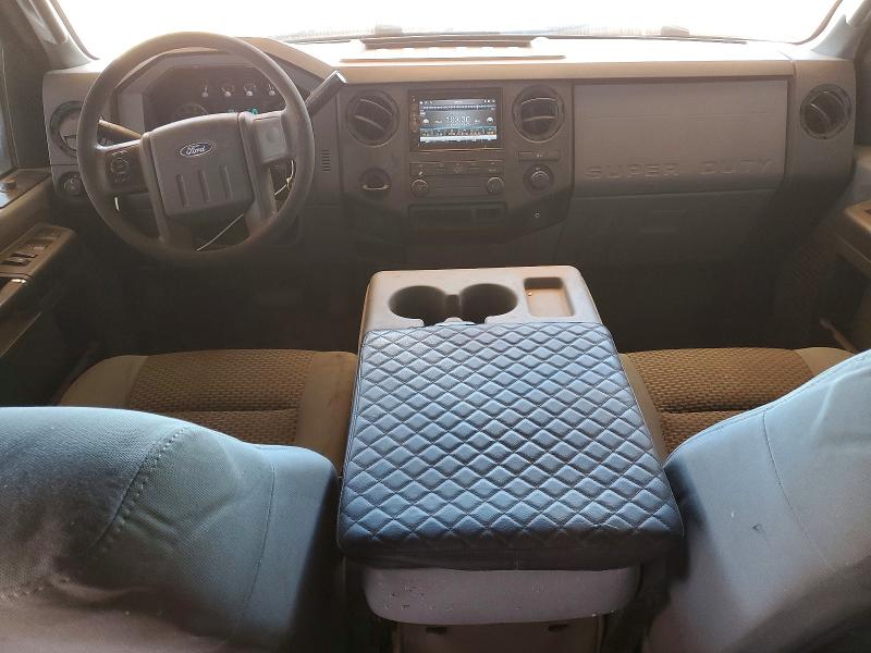 Aukcja sprzedaży 2012 Ford F250, vin: 1FT7W2B61CEA12806, numer aukcji: 58638146