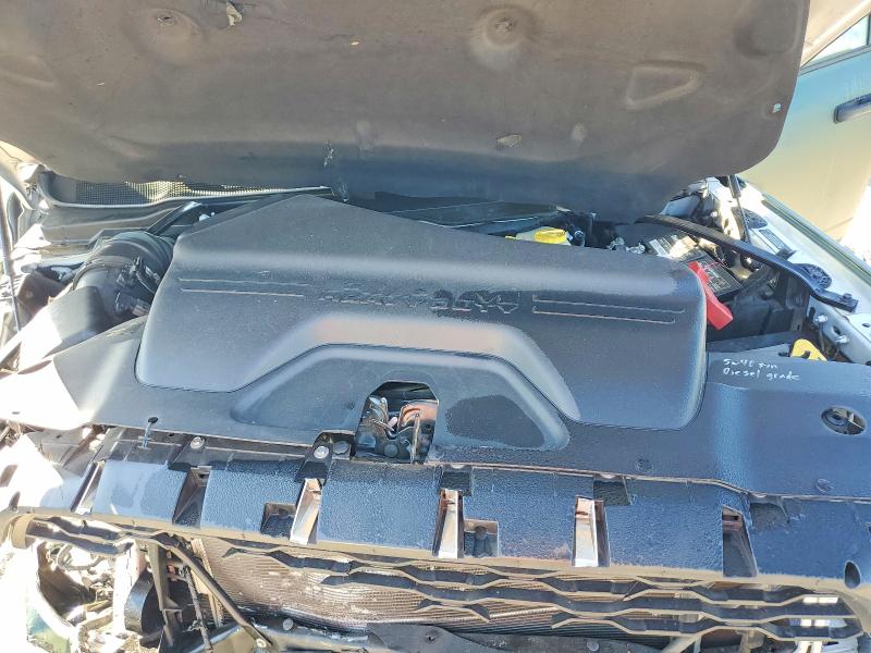 Aukcja sprzedaży 2021 Ram 3500, vin: 3C63R3CL9MG592680, numer aukcji: 55668236
