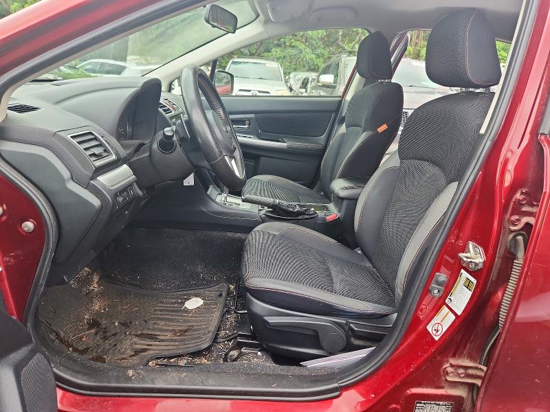 2016 Subaru Crosstrek მანქანა იყიდება აუქციონზე, vin: JF2GPABC8G8334149, აუქციონის ნომერი: 57436846