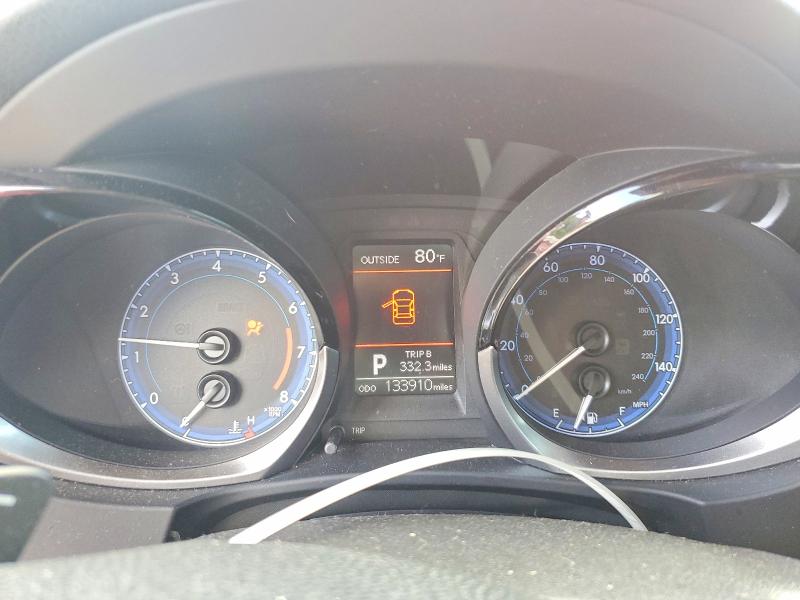 2014 Toyota Corolla მანქანა იყიდება აუქციონზე, vin: 2T1BURHE0EC216493, აუქციონის ნომერი: 57220266