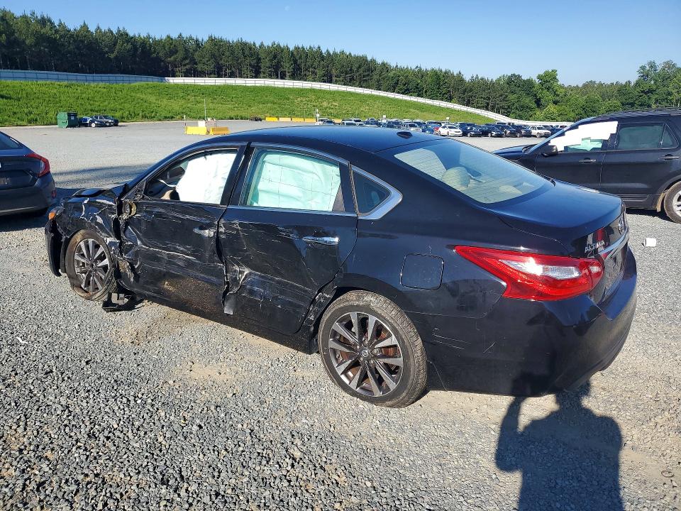 55704586 :رقم المزاد ، 1N4AL3AP2GC143183 vin ، 2016 Nissan Altima مزاد بيع