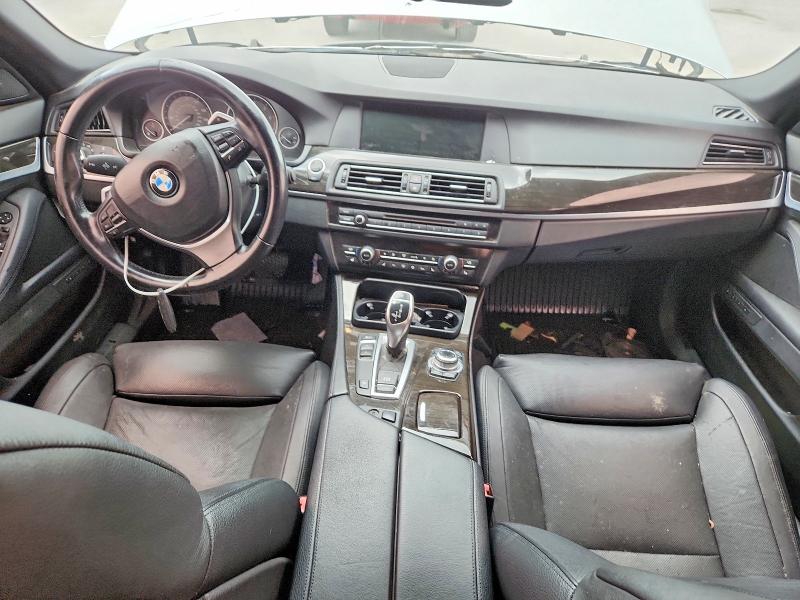 58541366 :رقم المزاد ، WBAFR7C52CC815235 vin ، 2012 Bmw 535 مزاد بيع