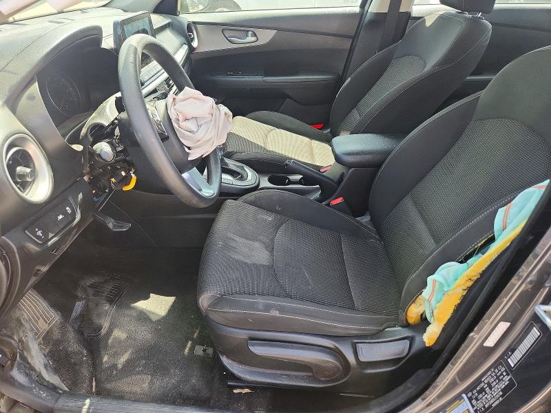 Продаж на аукціоні авто 2020 Kia Forte, vin: 3KPF24AD5LE191746, номер лоту: 59355196