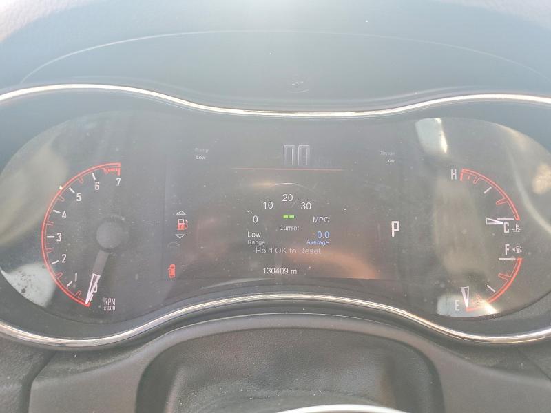 2014 Dodge Durango მანქანა იყიდება აუქციონზე, vin: 1C4RDHEG7EC591014, აუქციონის ნომერი: 58040866