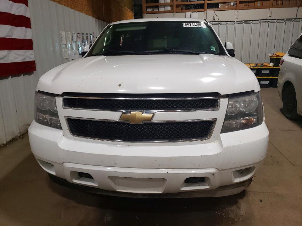 Продаж на аукціоні авто 2012 Chevrolet Tahoe, vin: 1GNSKAE07CR288446, номер лоту: 56744306