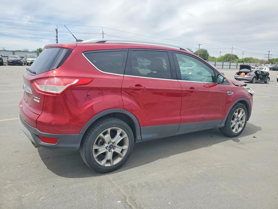 Продаж на аукціоні авто 2016 Ford Escape, vin: 1FMCU0JX6GUA95692, номер лоту: 57038436