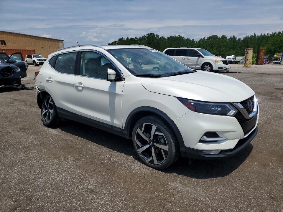 Aukcja sprzedaży 2022 Nissan Rogue, vin: JN1BJ1CW9NW481630, numer aukcji: 56122616