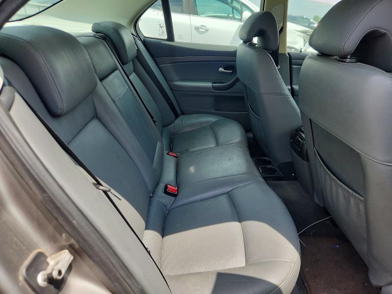 Aukcja sprzedaży 2004 Saab 9-3, vin: YS3FB49S241006651, numer aukcji: 55857786