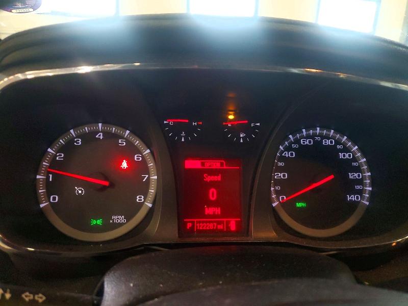 Продаж на аукціоні авто 2014 Gmc Terrain, vin: 2GKALREK1E6201418, номер лоту: 57817136