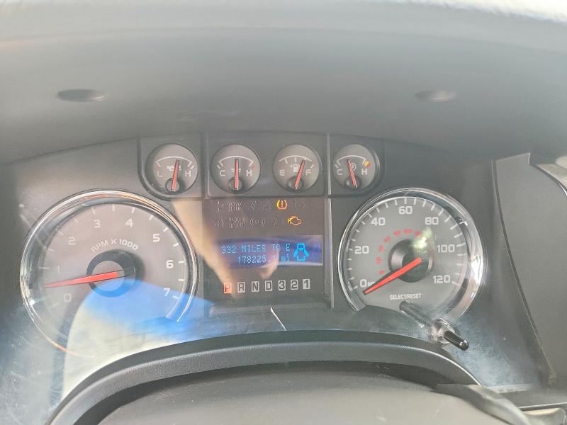 Продаж на аукціоні авто 2009 Ford F150, vin: 1FTPW14V19FA71162, номер лоту: 58265846
