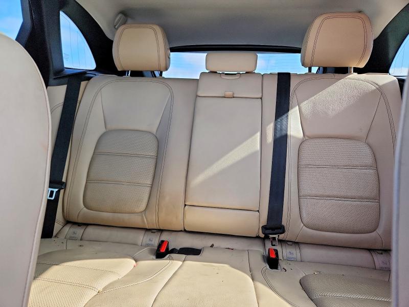 2018 Jaguar F-pace მანქანა იყიდება აუქციონზე, vin: SADCK2FN0JA274109, აუქციონის ნომერი: 57771006