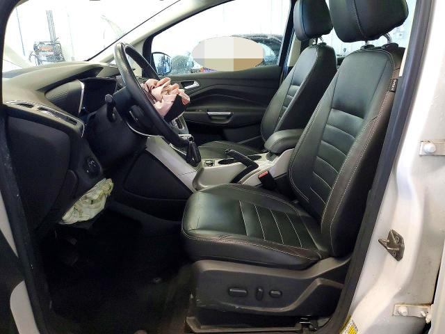 Продажа на аукционе авто 2013 Ford C-max, vin: 1FADP5BU0DL540629, номер лота: 55152206