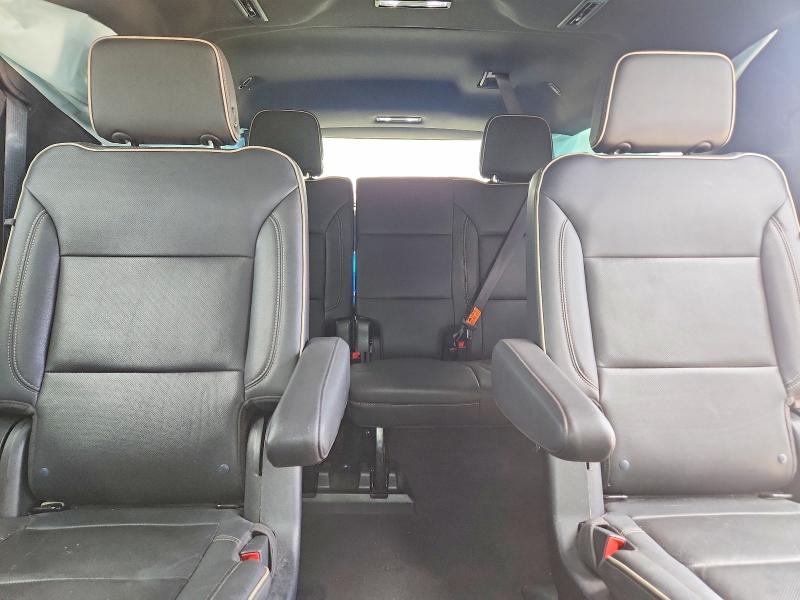 Aukcja sprzedaży 2022 Gmc Yukon Xl, vin: 1GKS2GKD8NR313509, numer aukcji: 58437716